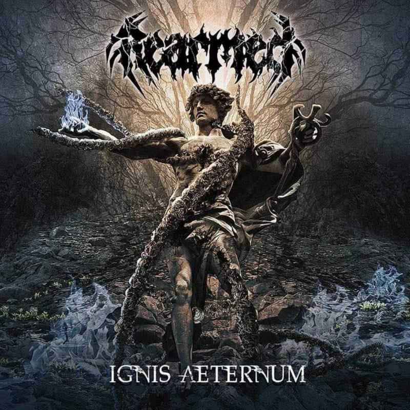 RE-ARMED - Ignis Aeternum DIGI
